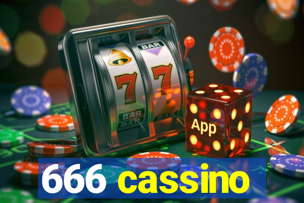 666 cassino